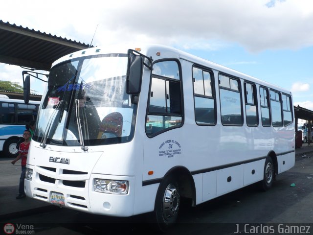 Transporte Virgen del Carmen 34 por J. Carlos Gámez