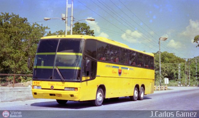 Expresos Camarg�i 0131 por Pablo Acevedo