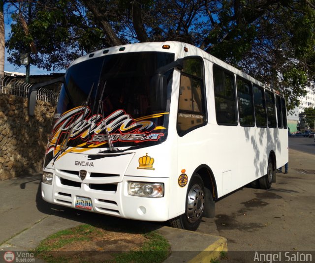 Organizaci�n Guaicamacuto 194 por �ngel Sal�n