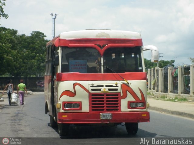 CA - A.C. Vencedores del Sur 08 por Aly Baranauskas