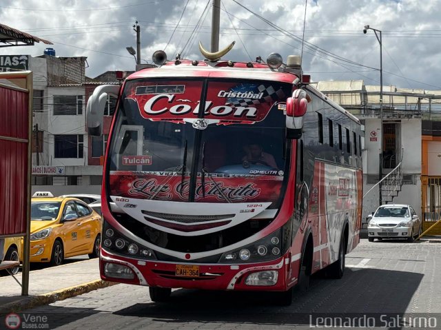 Particular o Desconocido 02 por Leonardo Saturno