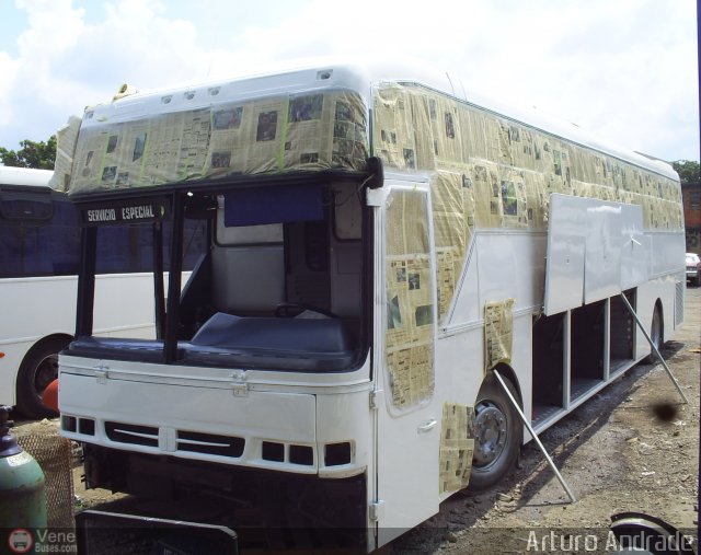 Servicios Especiales Coldu 0007 por Arturo Andrade