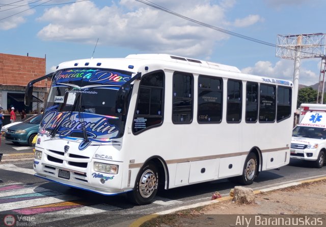 A.C. Transporte Independencia 060 por Aly Baranauskas