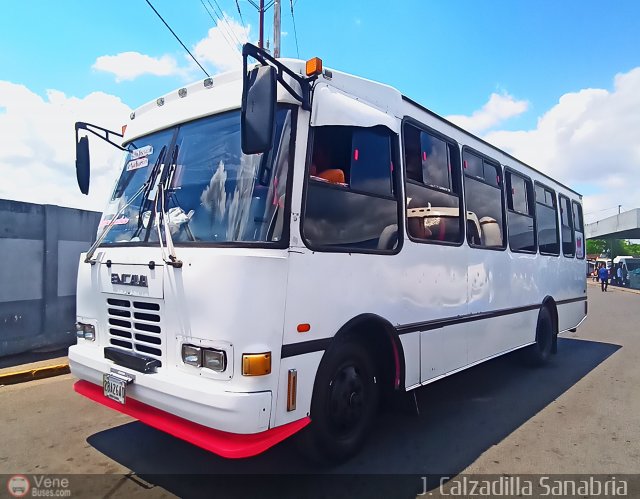 Expresos Gu�charo 17 por Jos�as Calzadilla