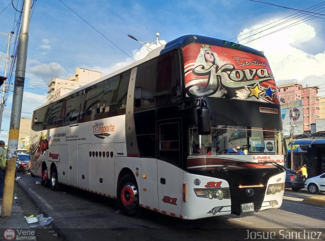 Ejecutivos Kova 031 por Josue S�nchez