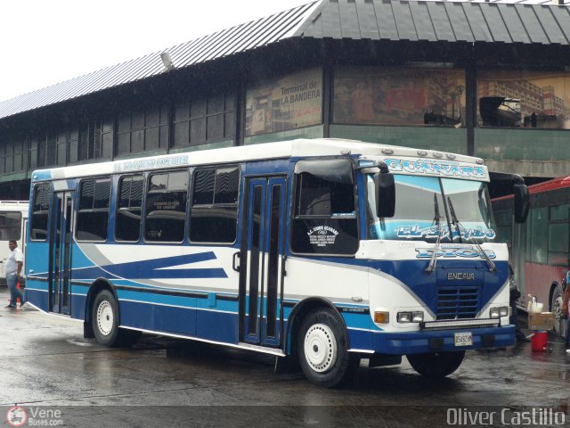 A.C. Unión Guanare 046 por Oliver Castillo