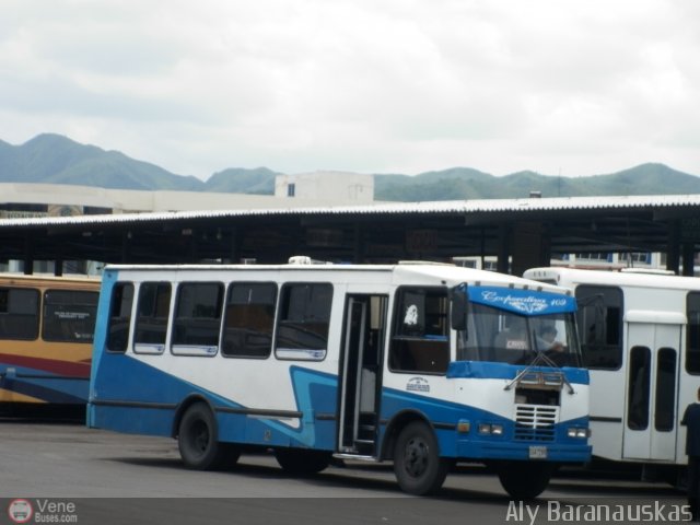 Cooperativa 109 017 por Aly Baranauskas