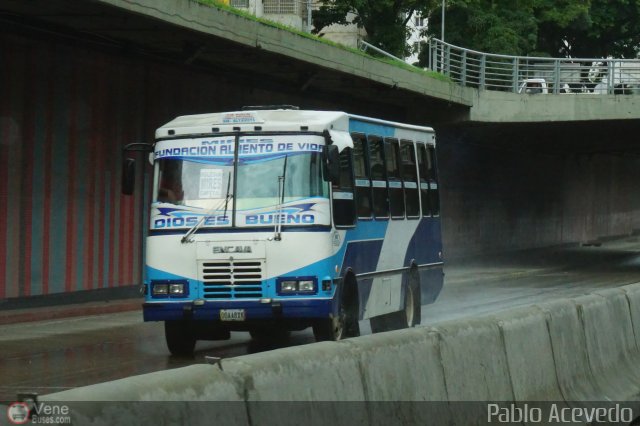 DC - A.C. Propatria - Carmelitas - Chaca�to 202 por Pablo Acevedo