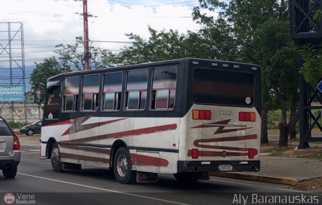 CA - Uni�n La Esmeralda 128 por Aly Baranauskas