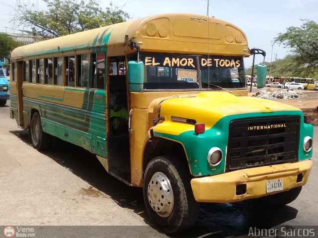 ZU - A.C. Uni�n Palo Negro 16 por Abner Sarcos