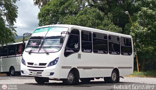 Transporte Barinas 138 por Gabriel Gonz�lez