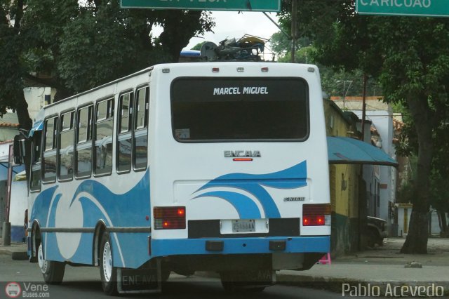 DC - S.C. Uni�n Satelite 017 por Pablo Acevedo