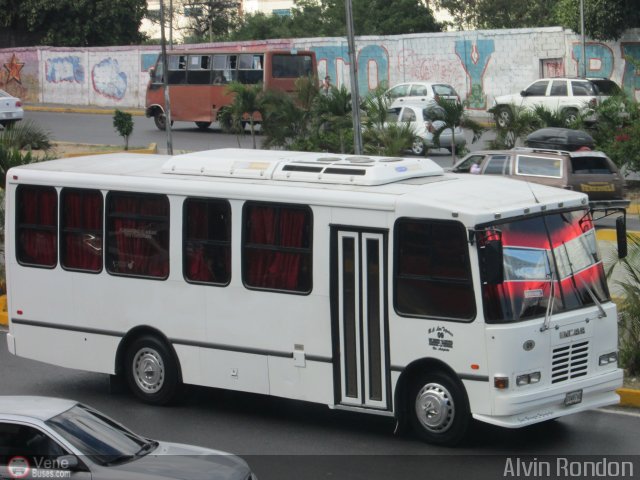 Unión Tejerías A.C. 09 por Alvin Rondón