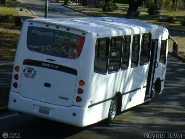 Unin Tejeras A.C. 42 por Royner Tovar