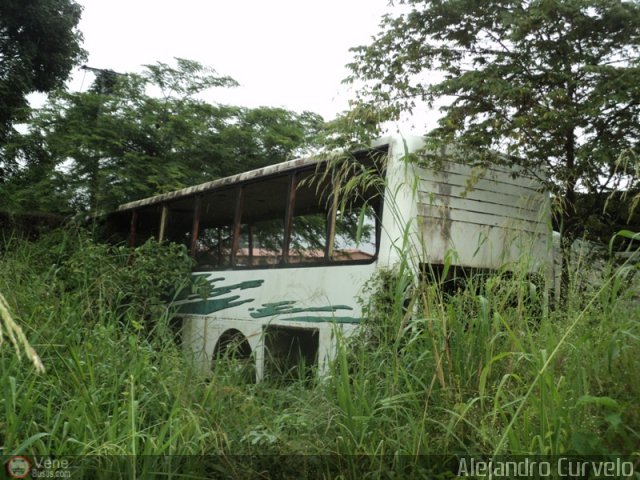 En Chiveras Abandonados Recuperaci�n 75 por Alejandro Curvelo