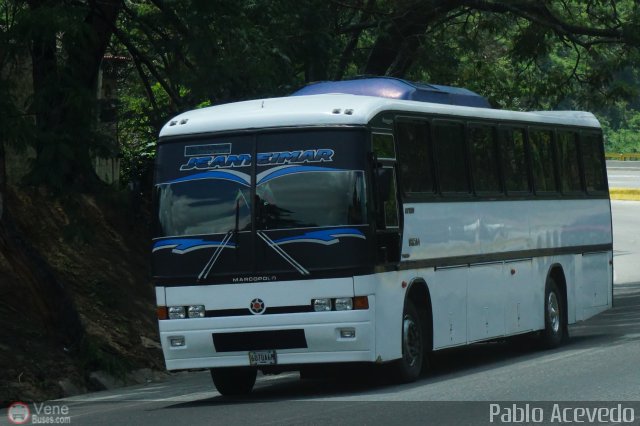 Colectivos Sol de Oriente 015 por Pablo Acevedo