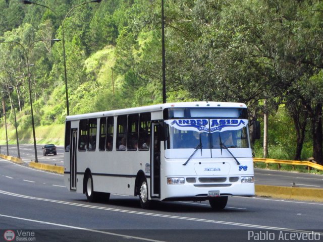 A.C. Indepasib 076 por Pablo Acevedo