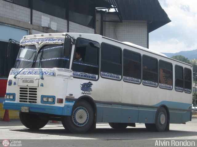 A.C. Uni�n Barquisimeto 16 por Alvin Rond�n