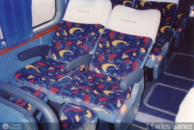 Expresos Occidente 069 por J. Carlos G�mez