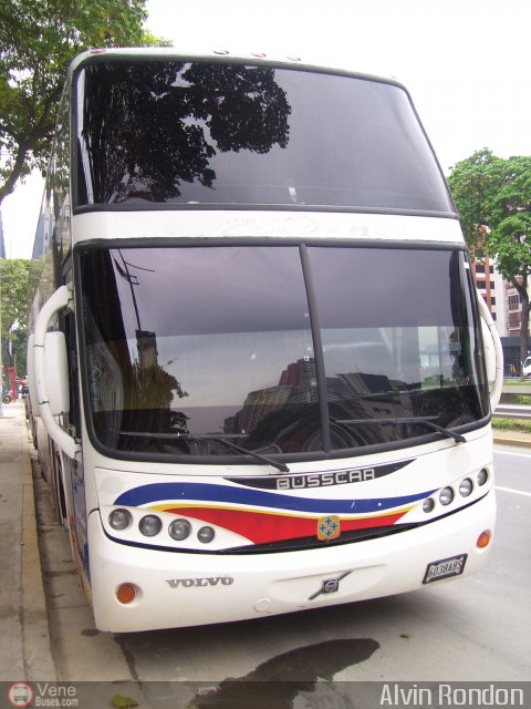 Particular NO USAR M�S AR-999 por Alvin Rond�n