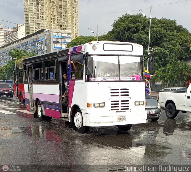 DC - Uni�n Criollos del Este S.C. 018 por Jonnathan Rodr�guez