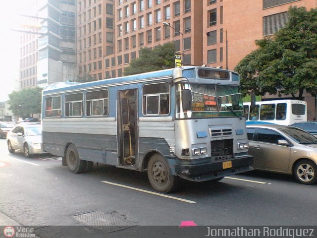 DC - AsoCoproColectivos 987 por Jonnathan Rodr�guez