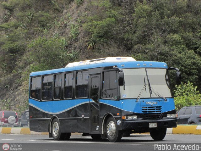 Unin Conductores Aeropuerto Maiqueta Caracas 046 por Pablo Acevedo