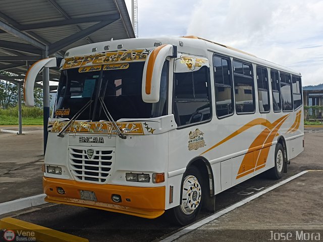 A.C. L�nea Mariscal 29 por Jos� Mora