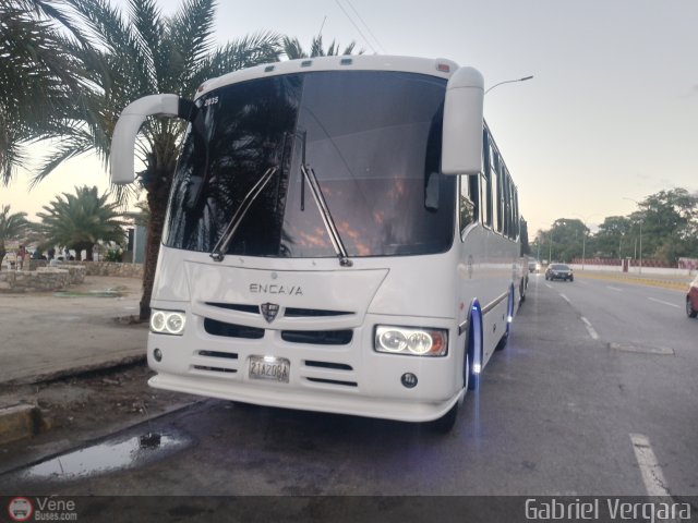 A.C. Don Augusto Malave Villalba 143 por Gabriel Vergara