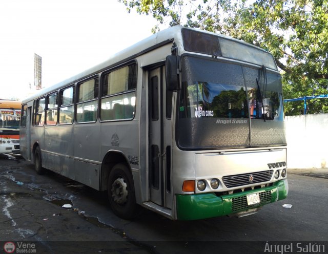 Organizaciones Unidas de C. Caracas - La Guaira 300 por �ngel Sal�n