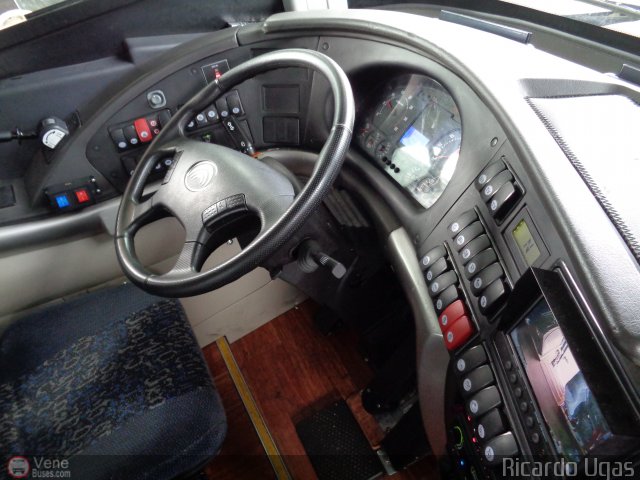 Unión Conductores Ayacucho 2071 por Ricardo Ugas