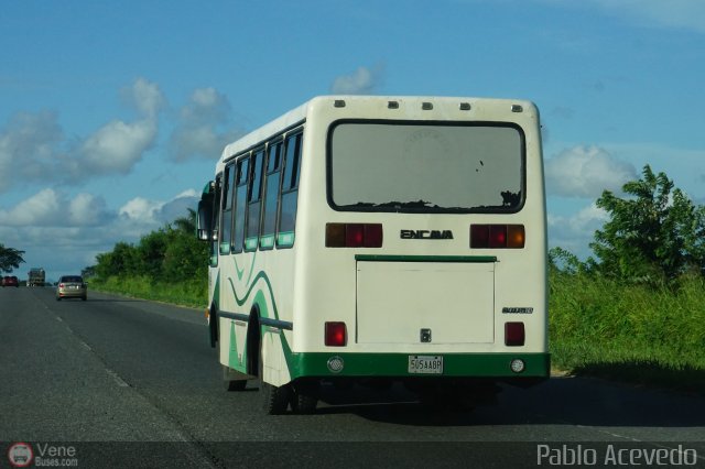 A.C. Unin de Conductores San Nicols 90 por Pablo Acevedo