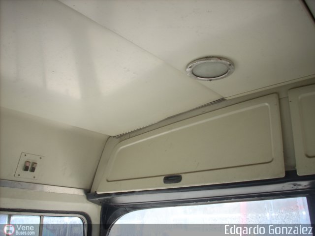 En Chiveras Abandonados Recuperaci�n 15 por Edgardo Gonz�lez