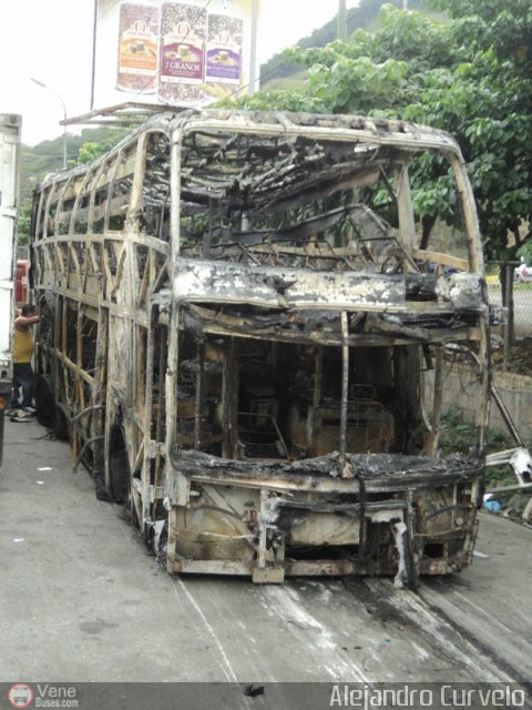 En Chiveras Abandonados Recuperaci�n 161 por Alejandro Curvelo