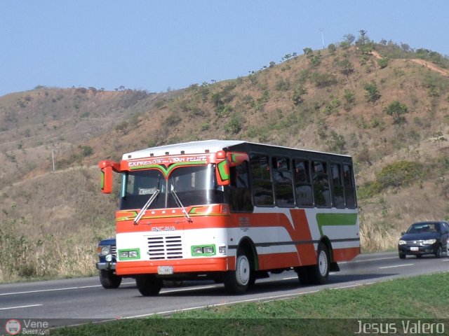 A.C. Expresos San Felipe 2012 24 por Jes�s Valero