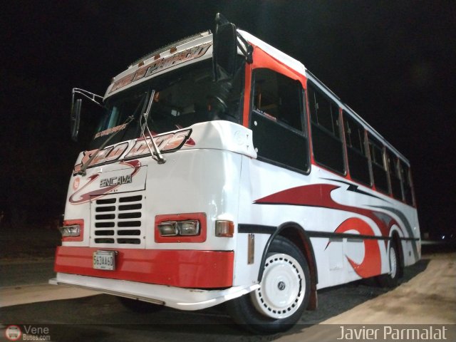 A.C.C. Caicara Amazonas 118 por Javier Arretureta