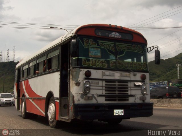 CA - Union Conductores Bella Vista 030 por Ronny Vera