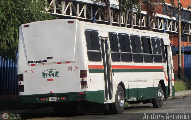 Expresos Nirgua 0010 por Andr�s Ascanio