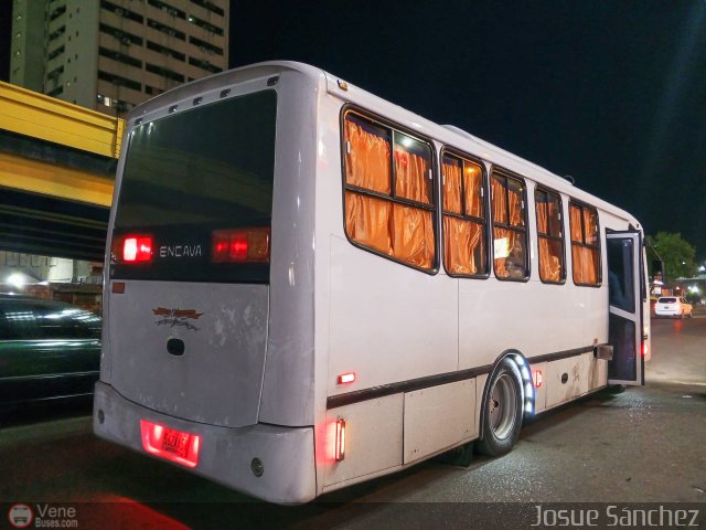 U.C. La Responsable S.C. 522 por Josue S�nchez