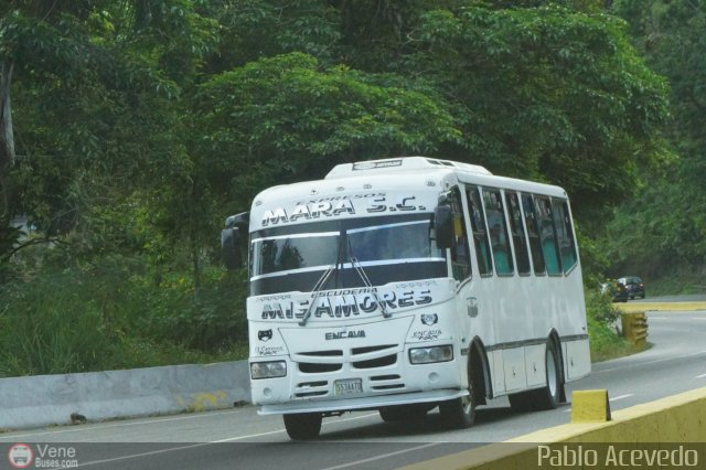 S.C. Expresos Mara 053 por Pablo Acevedo