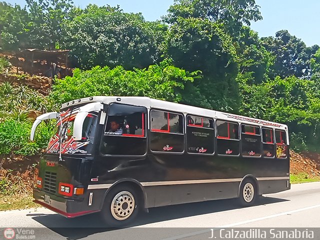 DC - A.C. de Conductores La India 070 por Jos�as Calzadilla