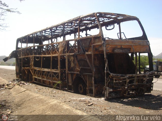 En Chiveras Abandonados Recuperaci�n 008 por Alejandro Curvelo