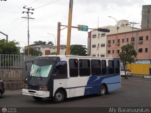 Coop. La Moderna 56 por Aly Baranauskas