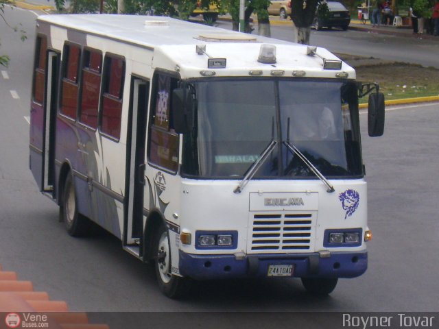 Uni�n Victoria 30 por Royner Tovar