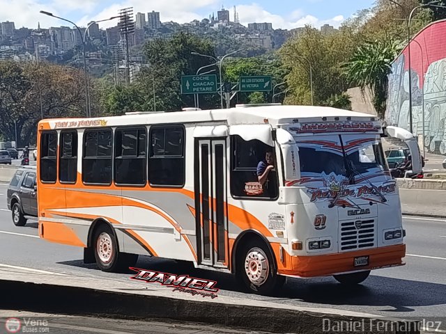 A.C. Indepasib 061 por Daniel Fern�ndez