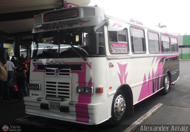 A.C.C. Caicara Amazonas 094 por Alexander Arraiz