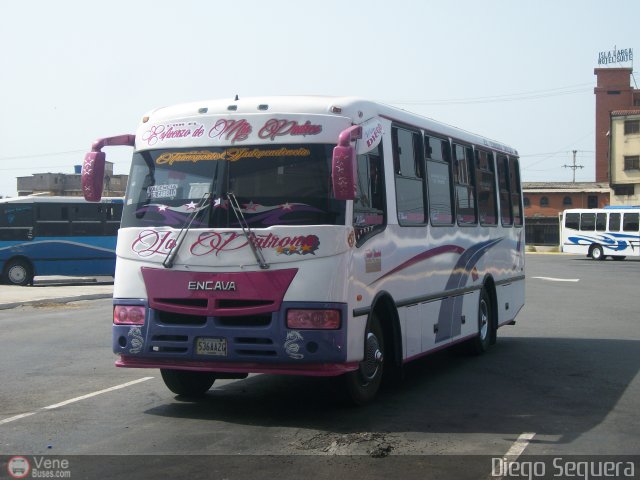 A.C. Transporte Independencia 057 por Diego Sequera