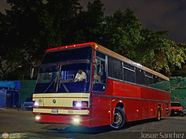 Expresos Guayana 022 por Josue S�nchez