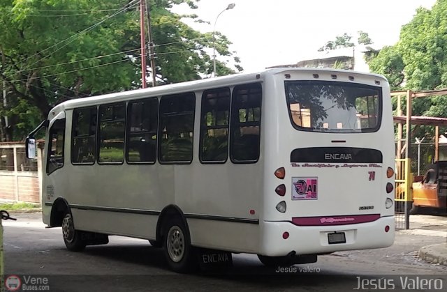 A.C. Indepasib 071 por Jes�s Valero