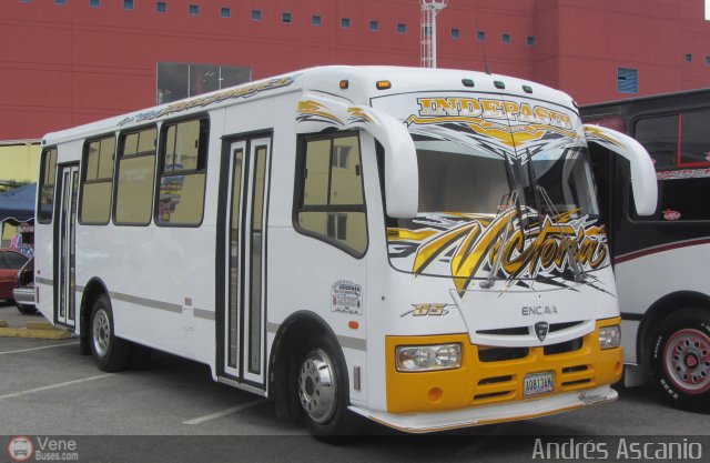 A.C. Indepasib 005 por Andr�s Ascanio